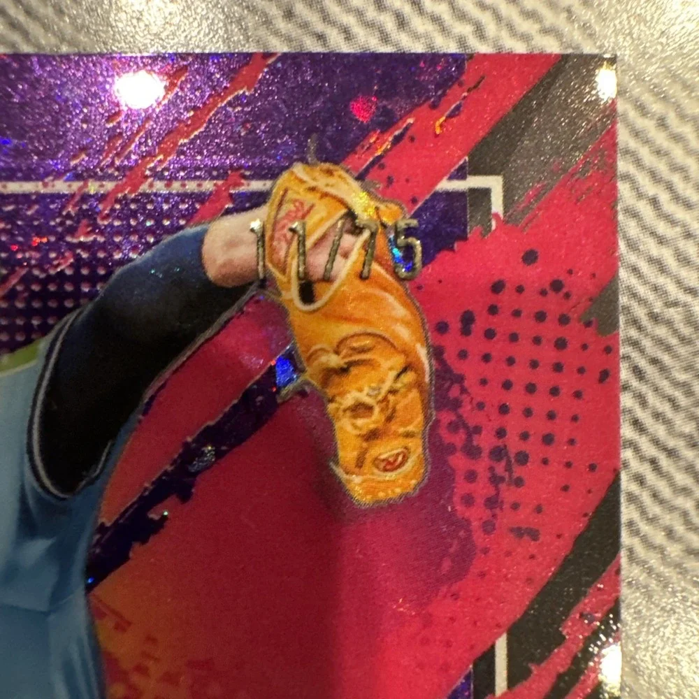 Topps 2026 finest